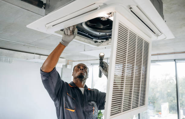 Licensed Hvac service in Houston, MO - FH HVAC