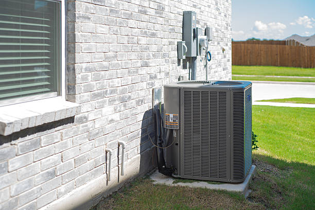 Reliable Hvac contractor in Houston, MO by FH HVAC